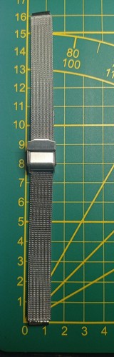 Bracelet montre métal - bracelet,