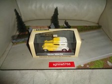 Minichamps 1/43 - American Hot Rod - Ford ? - Kärcher Yellow Car TV Campaign  ER