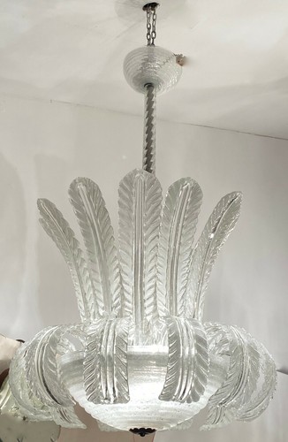 1950 lustre jet eau - 1950/70, d’eau