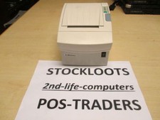 Samsung SRP-350 Parallel