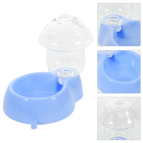Distributeur eau chat - distributeur,