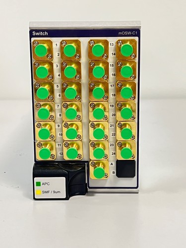 Viavi optical switch 1x24 - viavi,