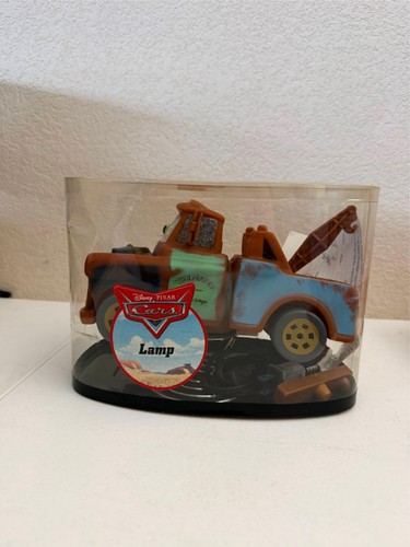 Disney pixar cars - pixar, tow