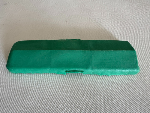 Bache verte willeme 36b dinky - bache,