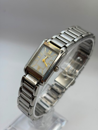 Citizen eco drive - eco-drive, boîtier