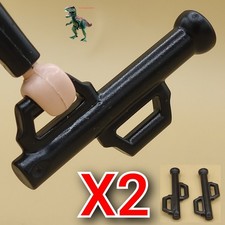 Playmobil X2 bélier-frappeur