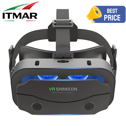 Visière réalité - visière, vr