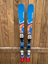 Alpine Downhill Snow Ski HEAD