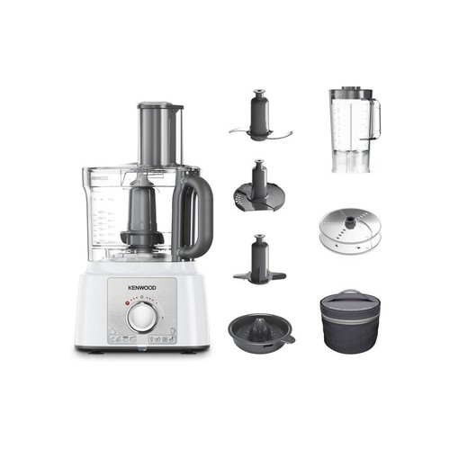 Robot multifonction kenwood - robot,