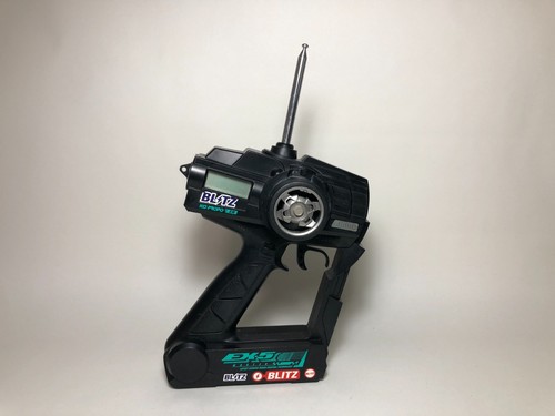 Propo radio control - ex-5,