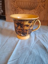 Ancienne grosse tasse - ancienne,