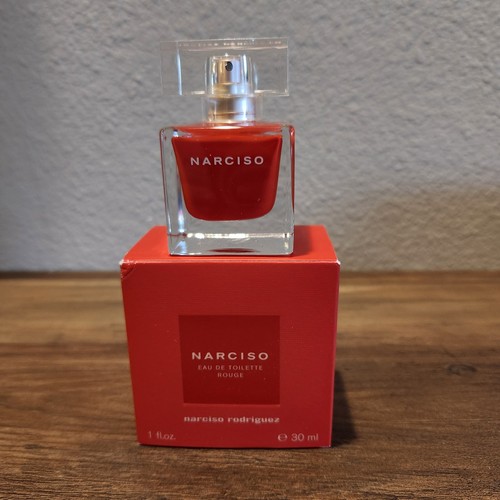 Narciso rodriguez rouge - narciso,