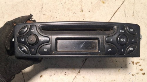 Mercedes benz w203 2003 - mercedes-benz, c