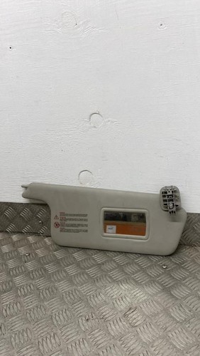 Pare soleil droit renault - soleil,