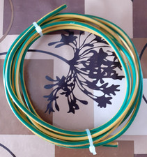 Cable de terre - Diametre