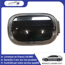 ?? VOLET DE TRAPPE CARBURANT RENAULT LAGUNA III 2009- ➤788300001R ♻️