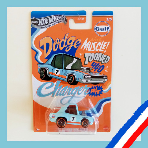 Hot wheels tooned - -,