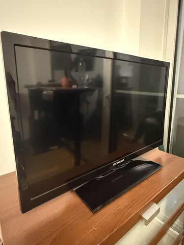 Techwood lcd noir avec - techwood,