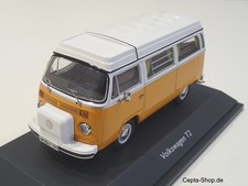 Volkswagen bus westfalia - t2,