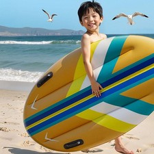 Bodyboard gonflable pour