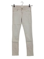 ZARA BASIC Jeans cigarette