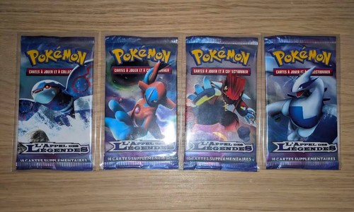 Artset boosters appel des - boosters,