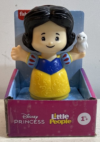Fisher price little people - price,