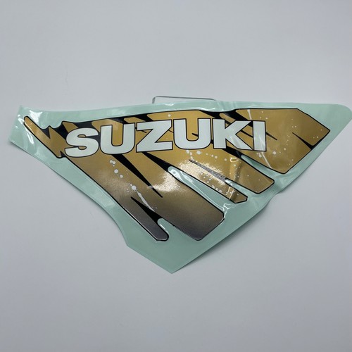 Suzuki 500 e - gs,