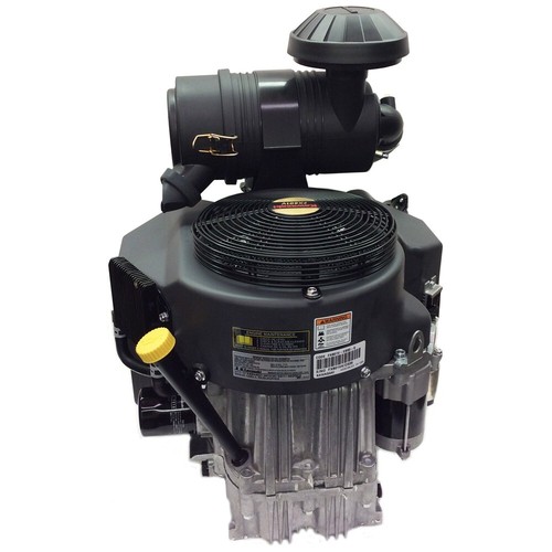 Kawasaki 5hp replacement - 38.5hp,