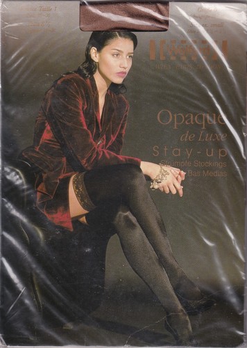 Bas jarretière wolford - jarretière,