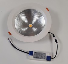 PLAYLED Plafonnier Rond LED encastrable 23 cm 950mA 3000K 220-240V spot /EBSX