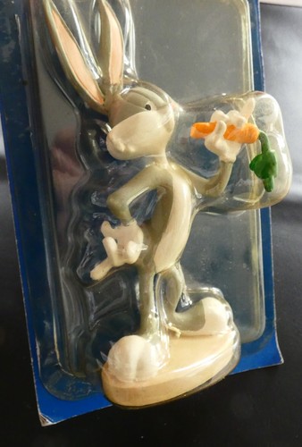 Figurine collection warner - collection,