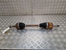 Cardan avant droit - Dacia Duster I - 1.6i 4x4