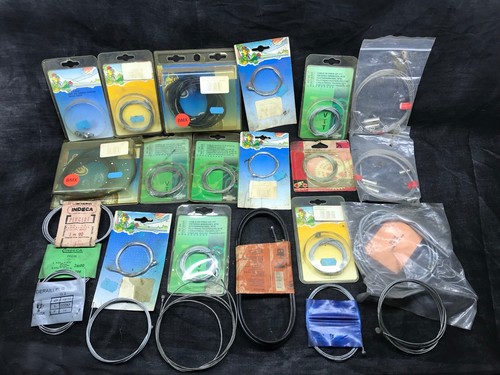 Différents cables de - , 24