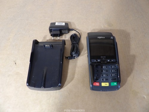 Terminal paiement sans fil - terminal, de