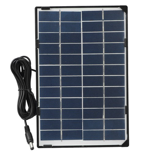 Panneau solaire chargeur 50w - panneau,