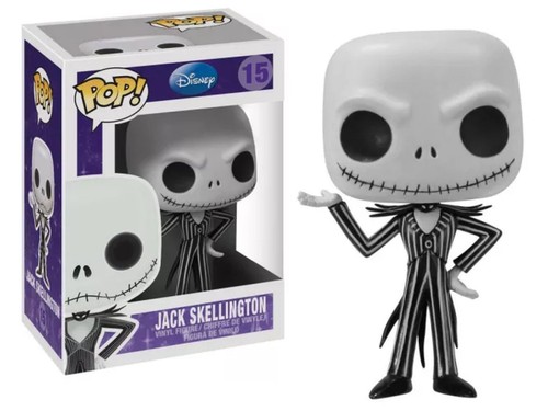 Figurine pop disney - -,