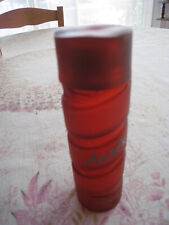 Yves Rocher vintage Flacon vide Après Rasage AZTEK 100 ml