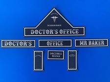 Playmobil Western * Doctor’s