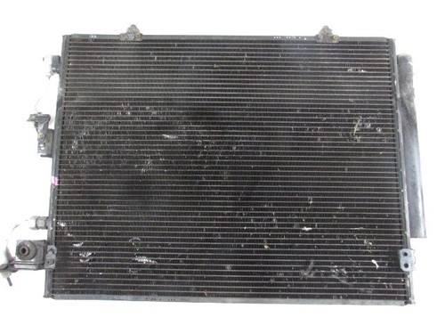 Mn123332 radiateur condenseur - mn123332,