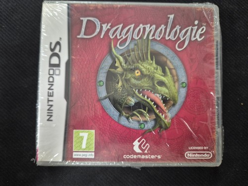Dragonologie neuf pal fr - pal,