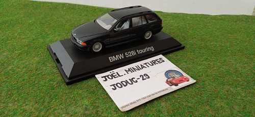 Bmw 528i touring e39 dark - 528i,