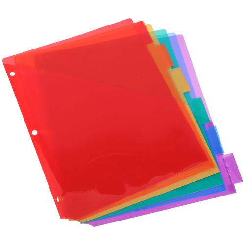 Pcs intercalaires de - 6,