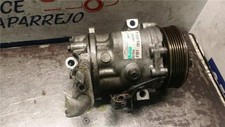 Compresseur Climatisation Fiat fiorino 13 16v jtd 75 cv