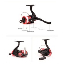 Lot canne à pêche légère