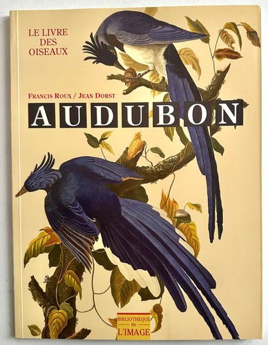 Livre des oiseaux - le,