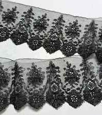 DENTELLE ANCIENNE - Dentelle