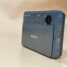 Appareil photo numérique