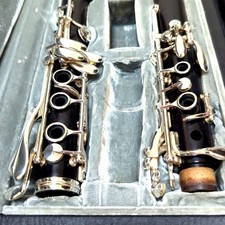 Buffet Crampon R13 SP Bb