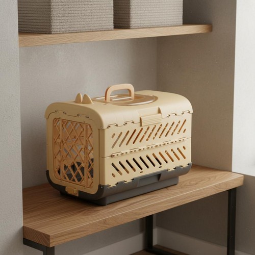 Caisse transport pliable - caisse, de